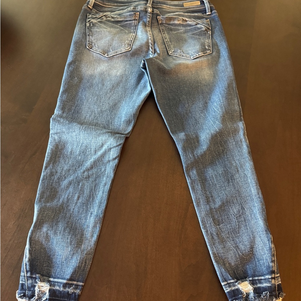 Women’s Buckle Black Fit 53 Jeans - Picture 6 of 6